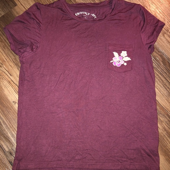 Soft T-shirt - Picture 1 of 3